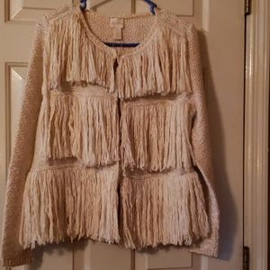 (Chico's) Ladies Sweater Sz M/L